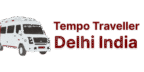 tempo traveller delhi India