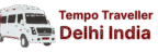 tempo traveller delhi india